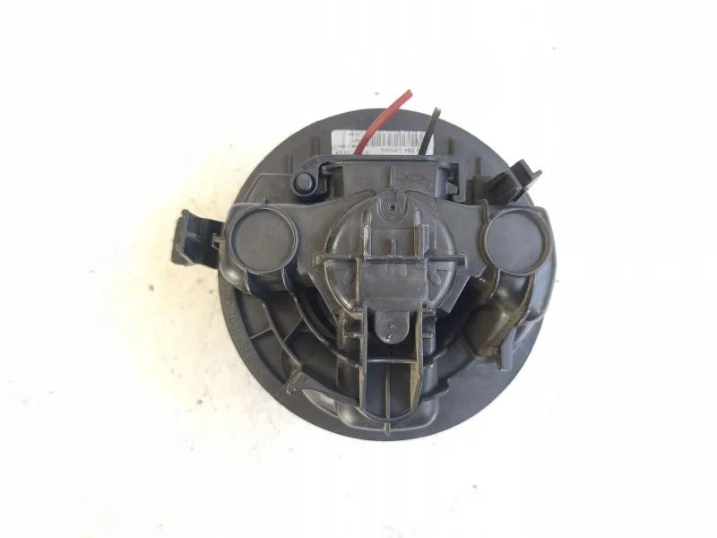 Ventilador de Cabina Renault Megane II 030911X image 3