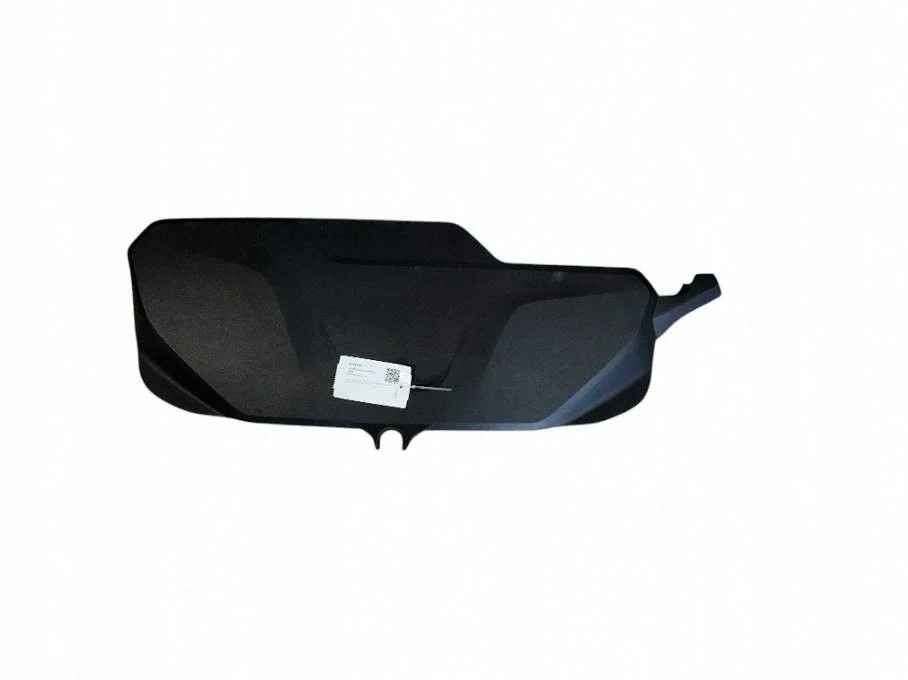 BMW 4 F36 Cubierta Parachoques 8638196