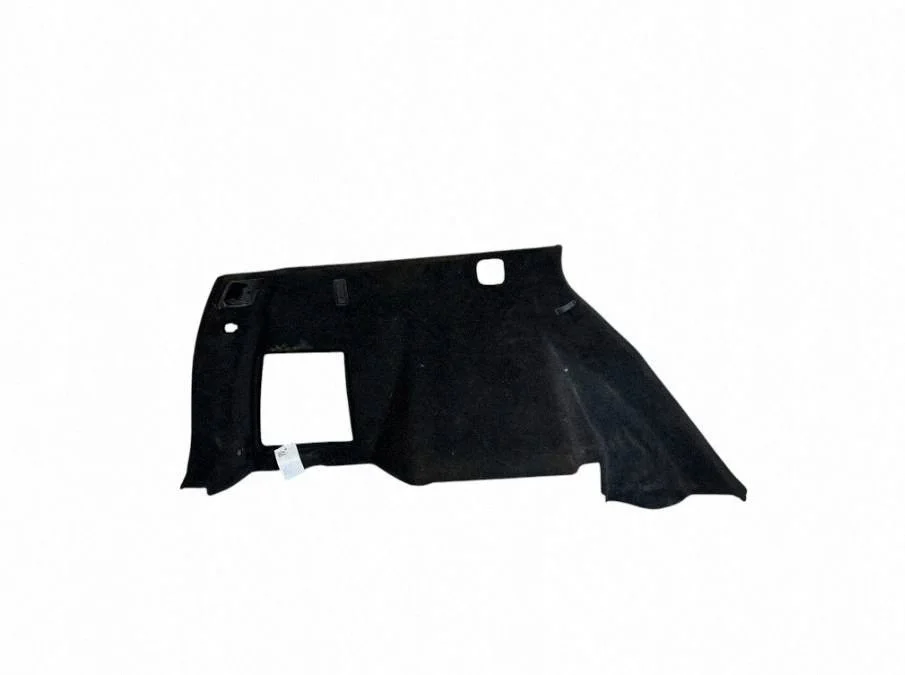 Mercedes-Benz GLE W166 Trunk Trim Left