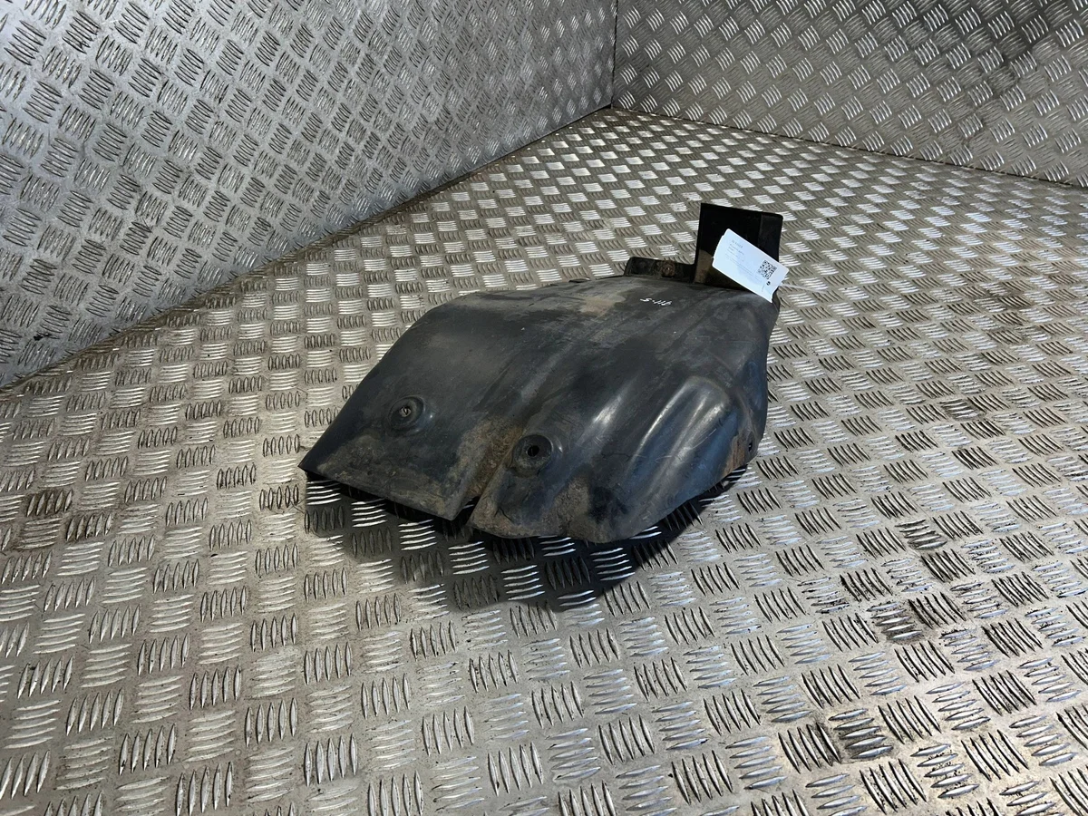 Porsche 911 991 Hinterradkotflügel 99150430501 image 3