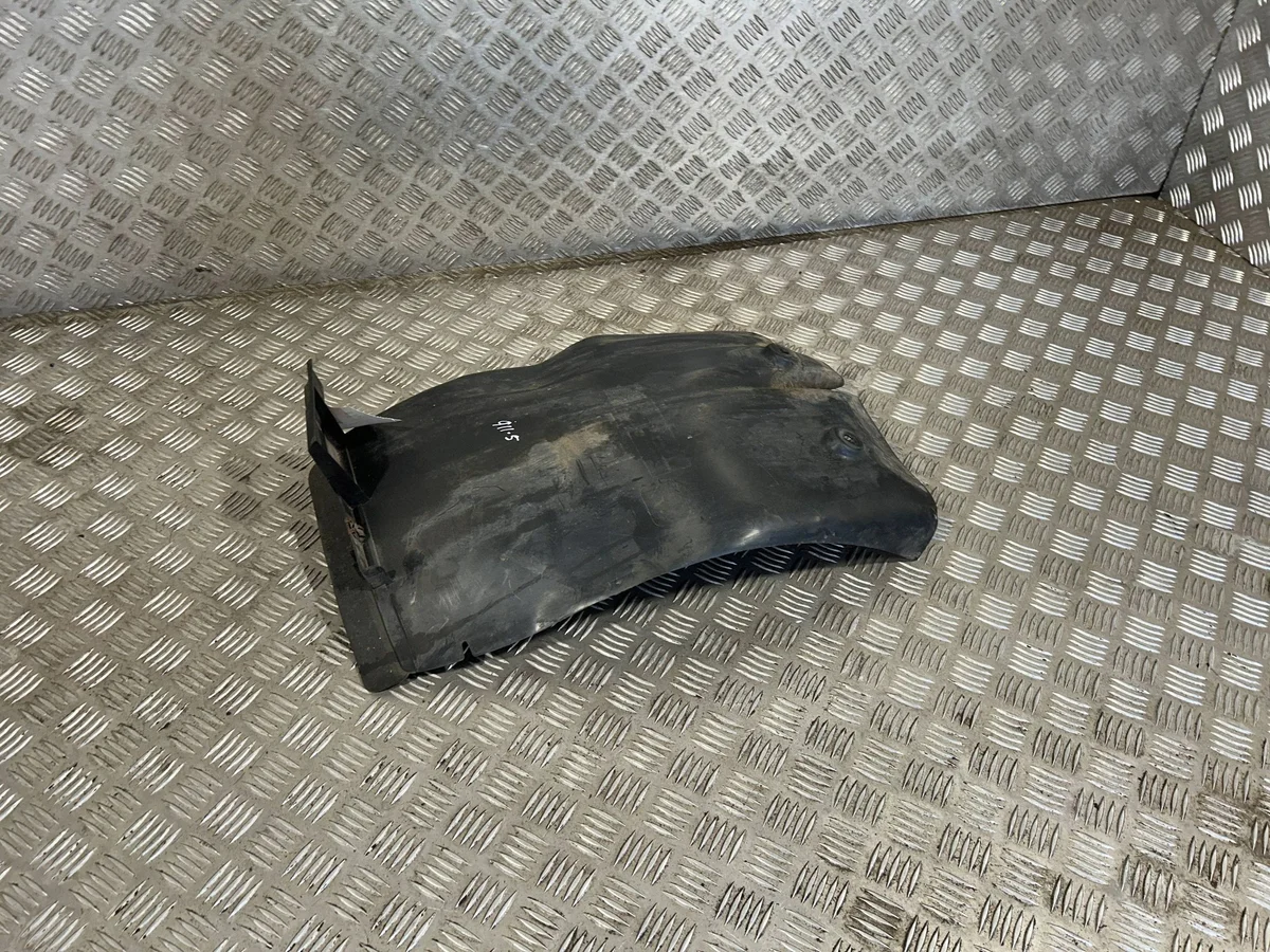 Porsche 911 991 Hinterradkotflügel 99150430501 image 6