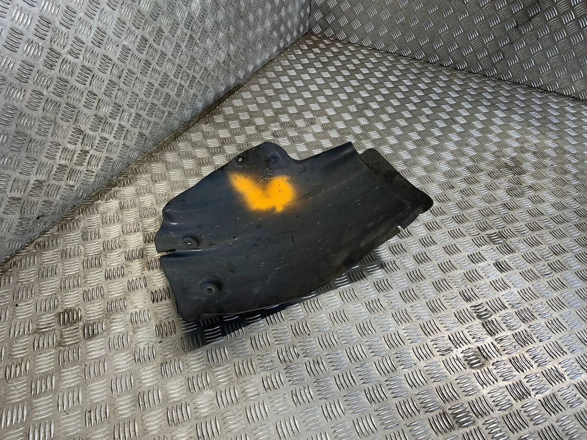 Porsche 911 991 Hinterradkotflügel 99150430501 image 8