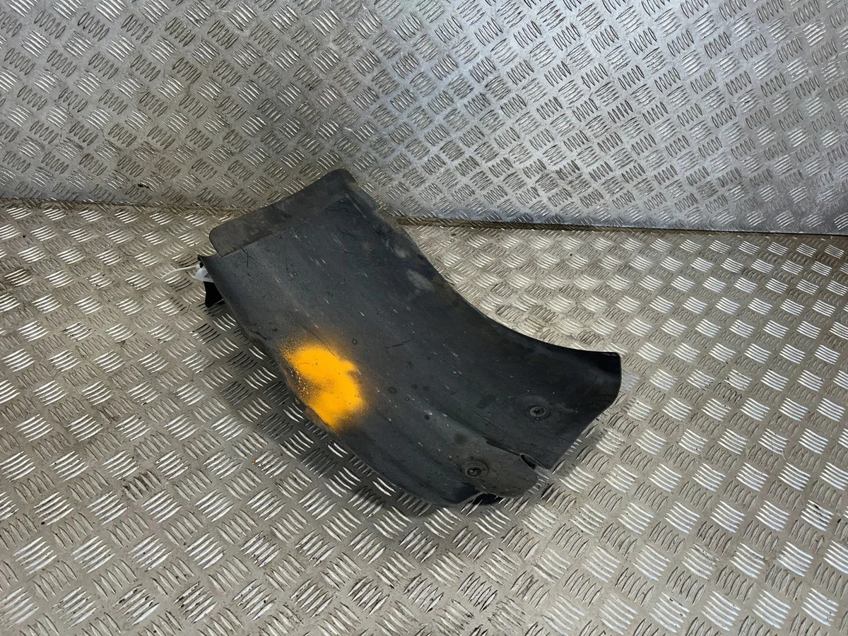 Porsche 911 991 Hinterradkotflügel 99150430501 image 9