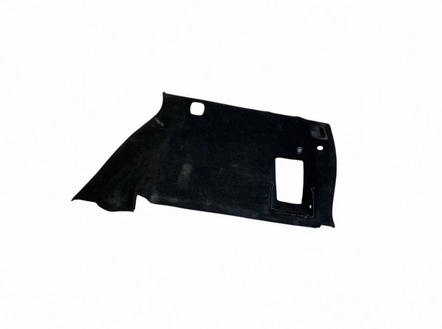 Painel Porta-Malas Mercedes GLE AMG W166 UTO93686