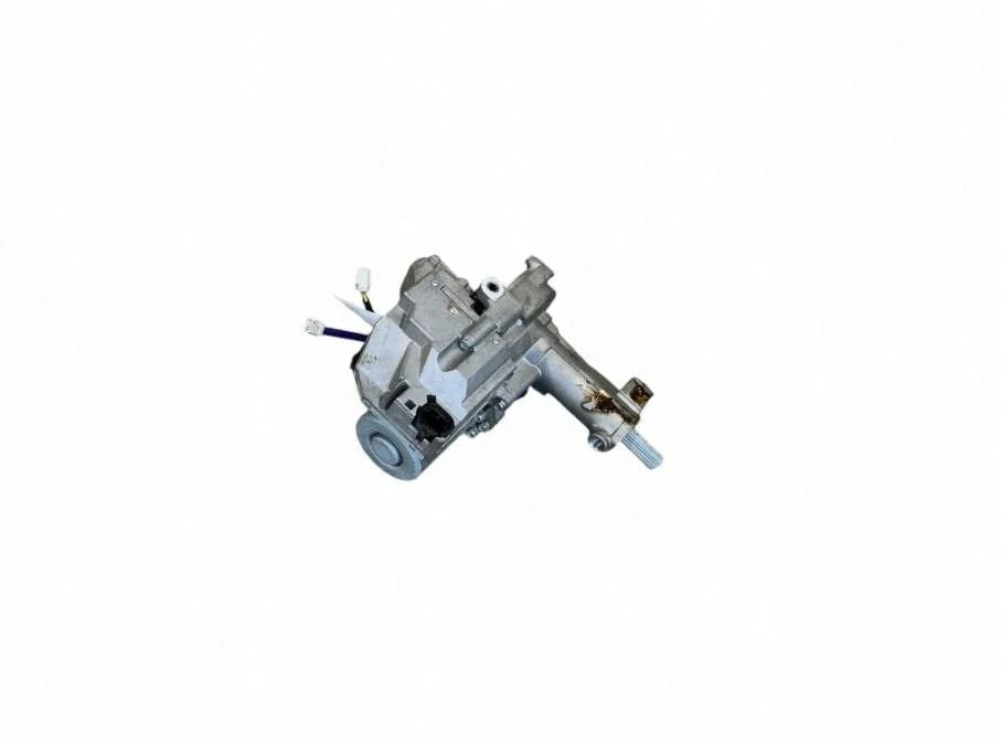 Nissan Qashqai J10 Electric Steering Column