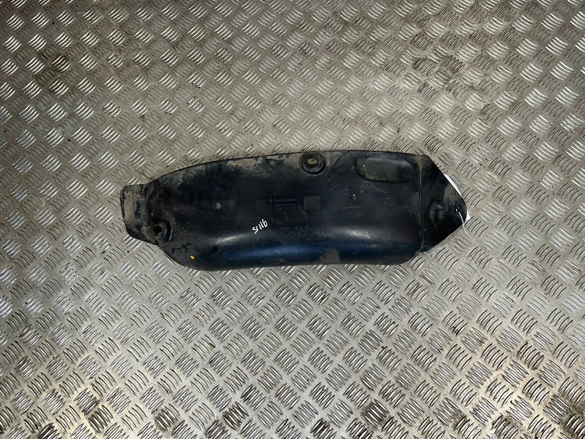 Porsche 911 991 Achterspatbord links image 3
