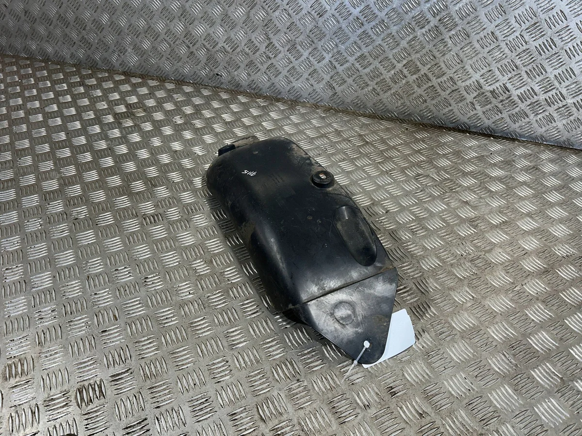 Porsche 911 991 Achterspatbord links image 5