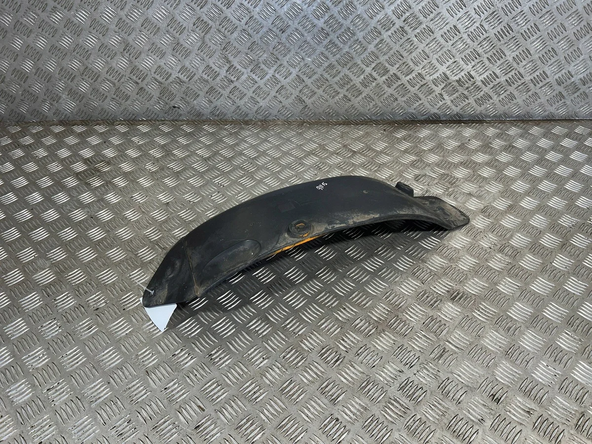 Porsche 911 991 Achterspatbord links image 6