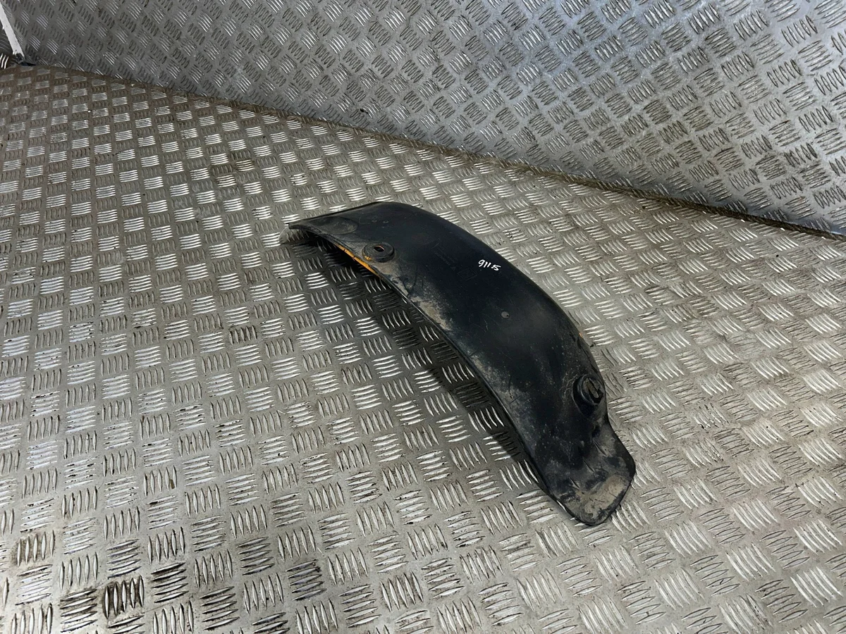 Porsche 911 991 Achterspatbord links image 7