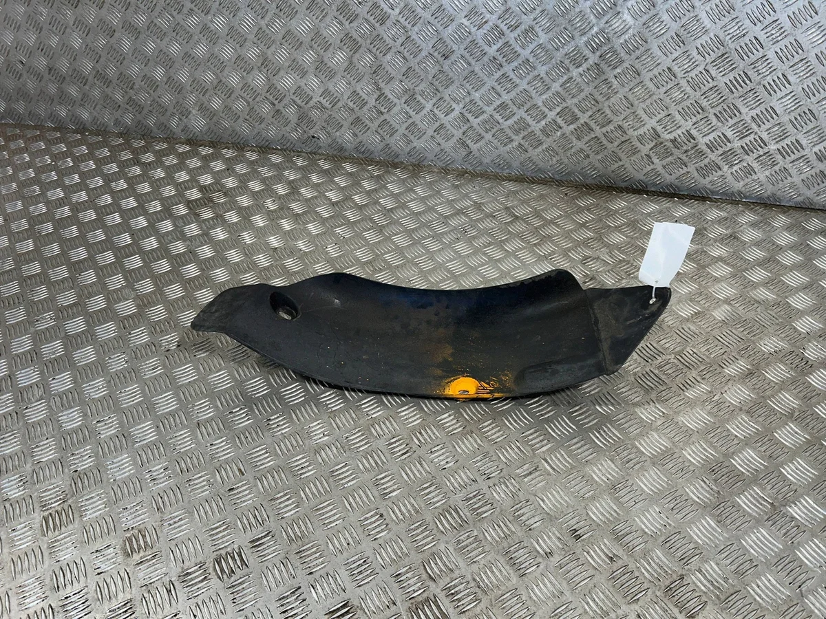 Porsche 911 991 Achterspatbord links image 8