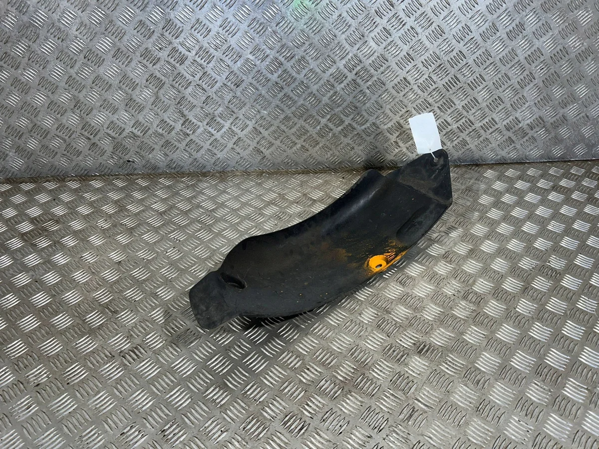Porsche 911 991 Achterspatbord links image 9