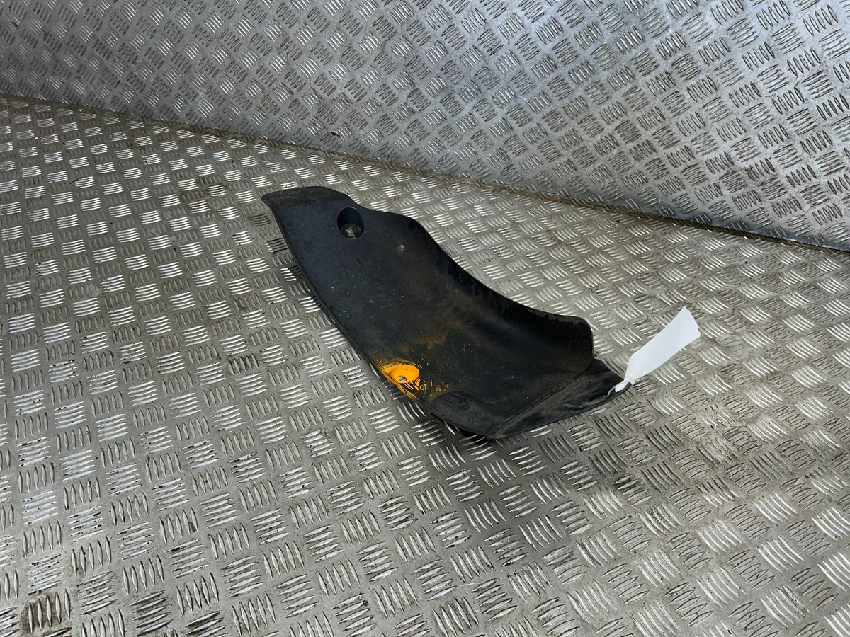 Porsche 911 991 Achterspatbord links image 10