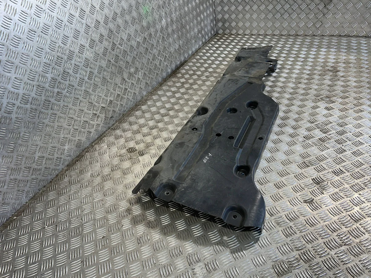 Unterbodenschutz Rechts GLE W166 W292 image 3