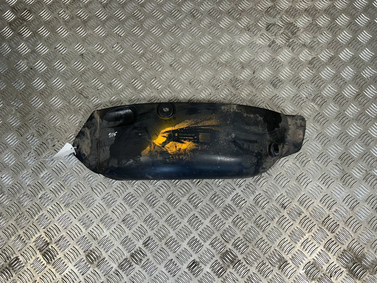 Porsche 911 991 Hinterradkotflügel 99150450902 thumbnail 1