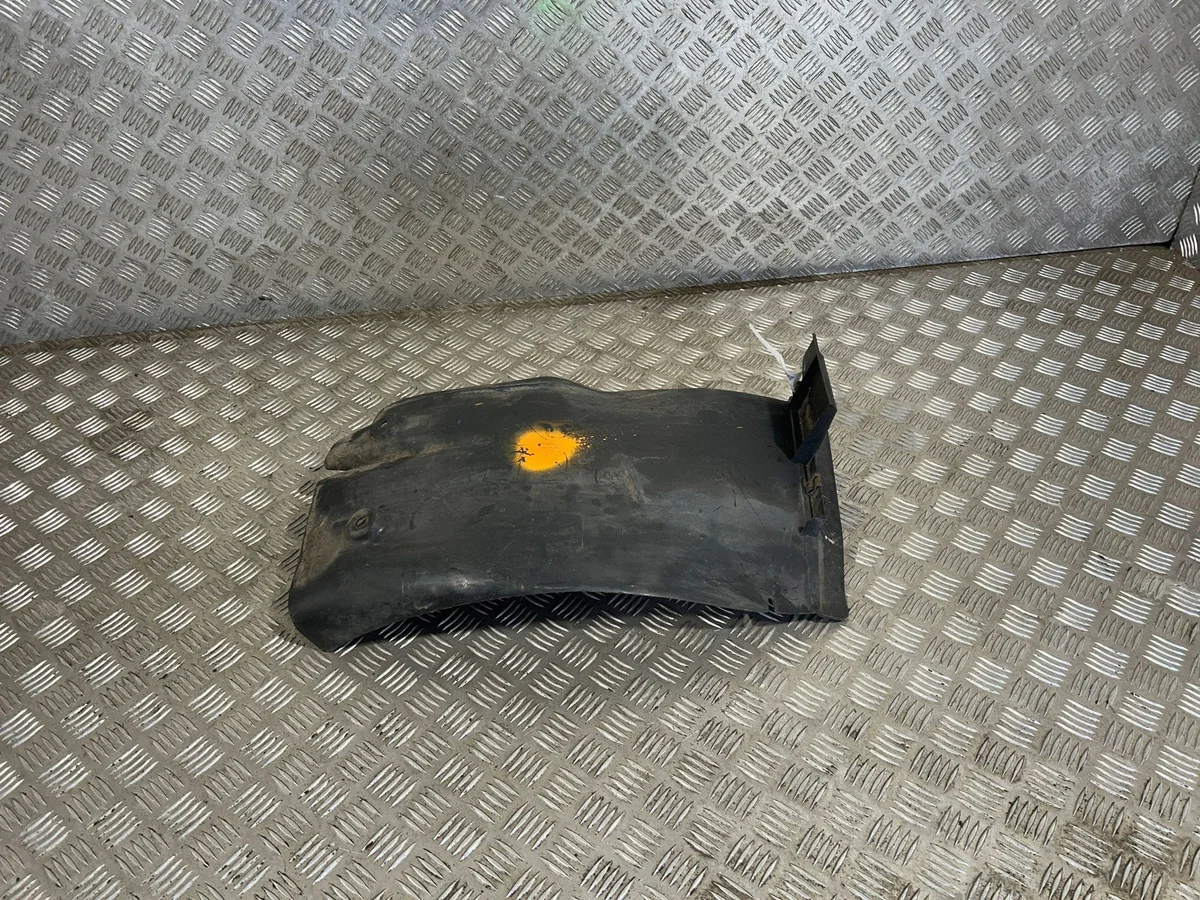 Porsche 911 991 Hinterradkotflügel 99150430601 image 6