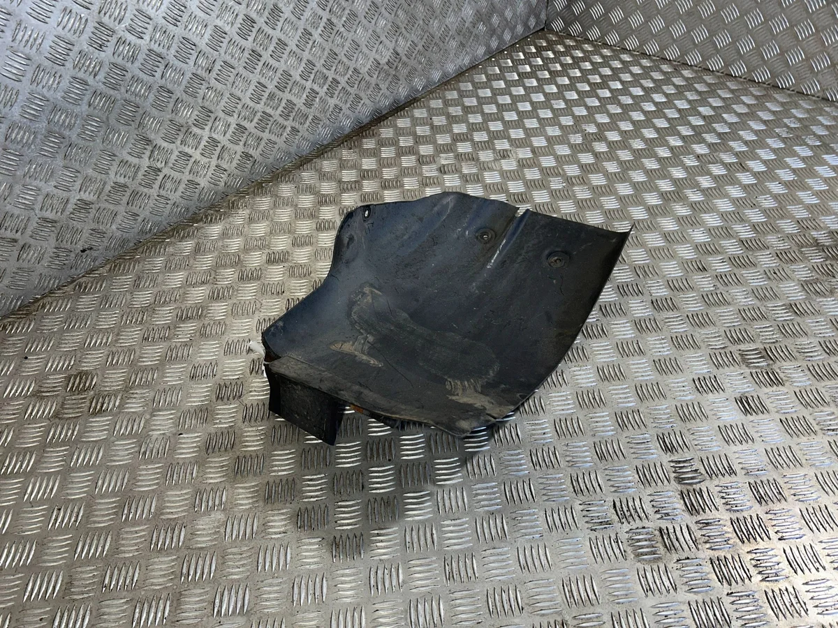Porsche 911 991 Hinterradkotflügel 99150430601 image 9