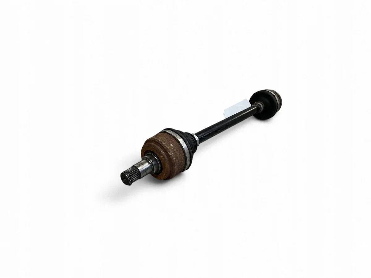 Volvo XC90 2018 Hinterachswelle 31325815 image 3