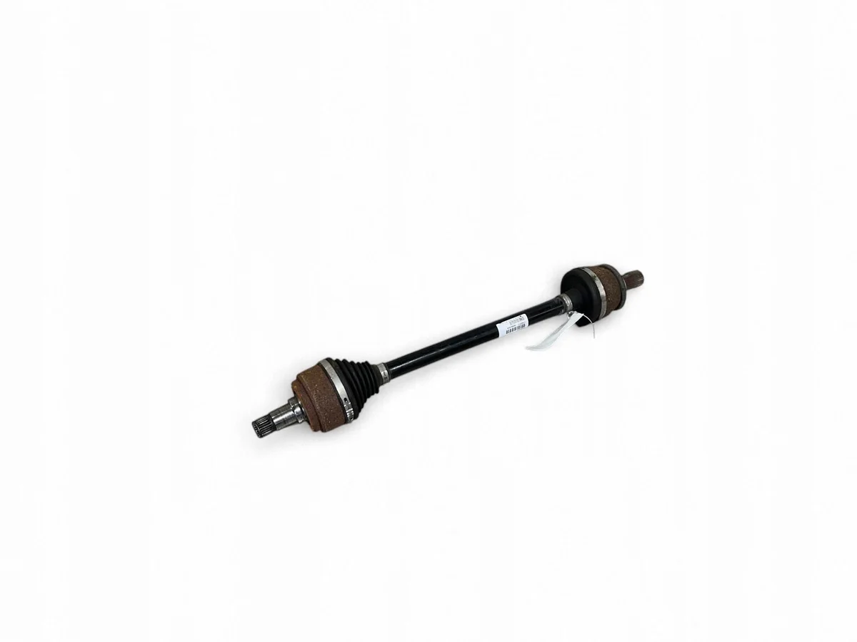Volvo XC90 2018 Hinterachswelle 31325815 image 6