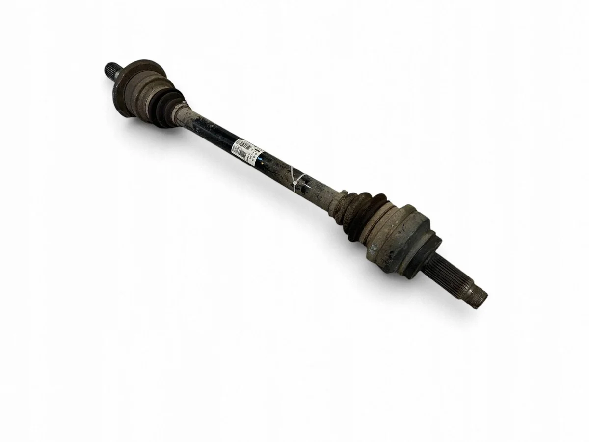 Drivaxel vänster/höger bak BMW X5 E70 X6 E71 image 3