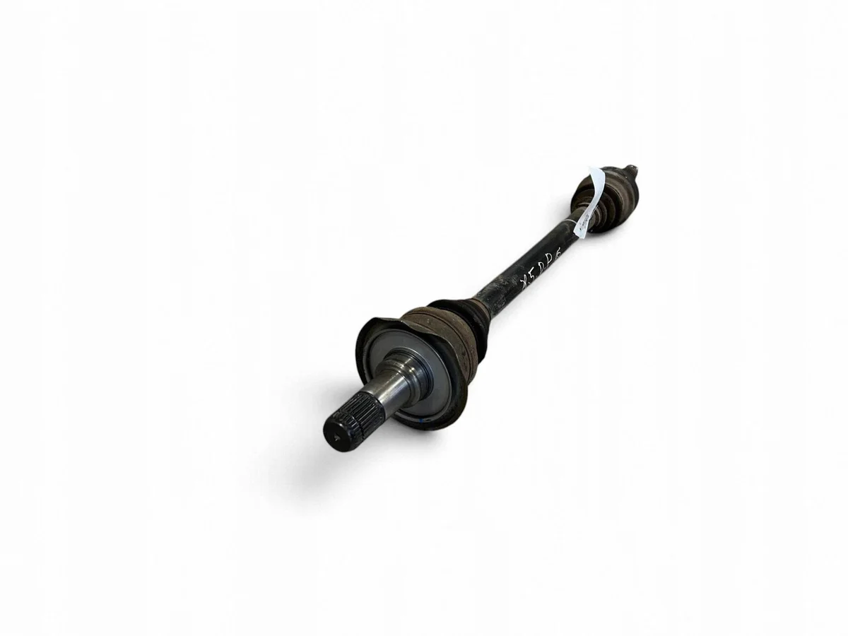 Drivaxel vänster/höger bak BMW X5 E70 X6 E71 image 5
