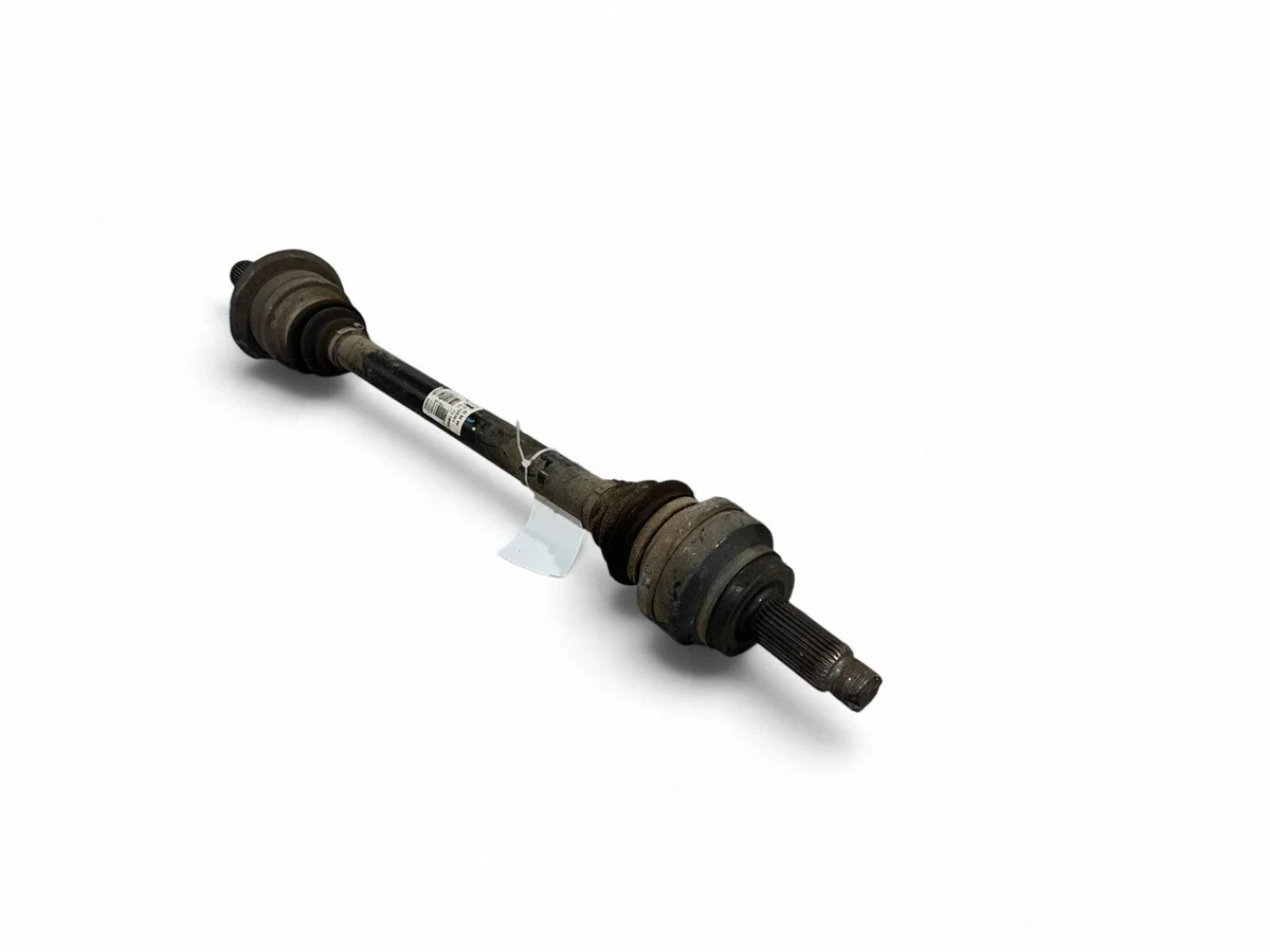 Drivaxel vänster/höger bak BMW X5 E70 X6 E71 image 6