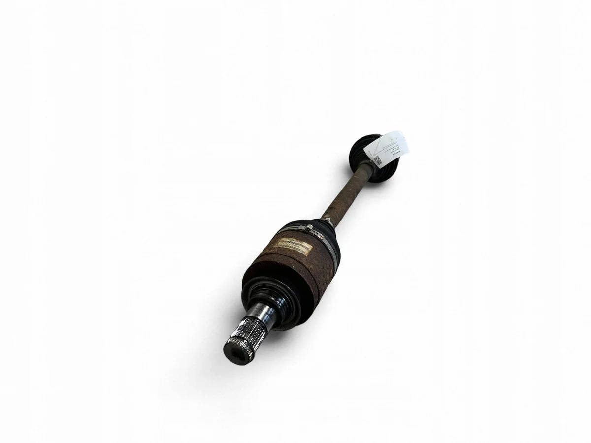 2012 Jeep Grand Cherokee Antriebswelle Hinten image 3