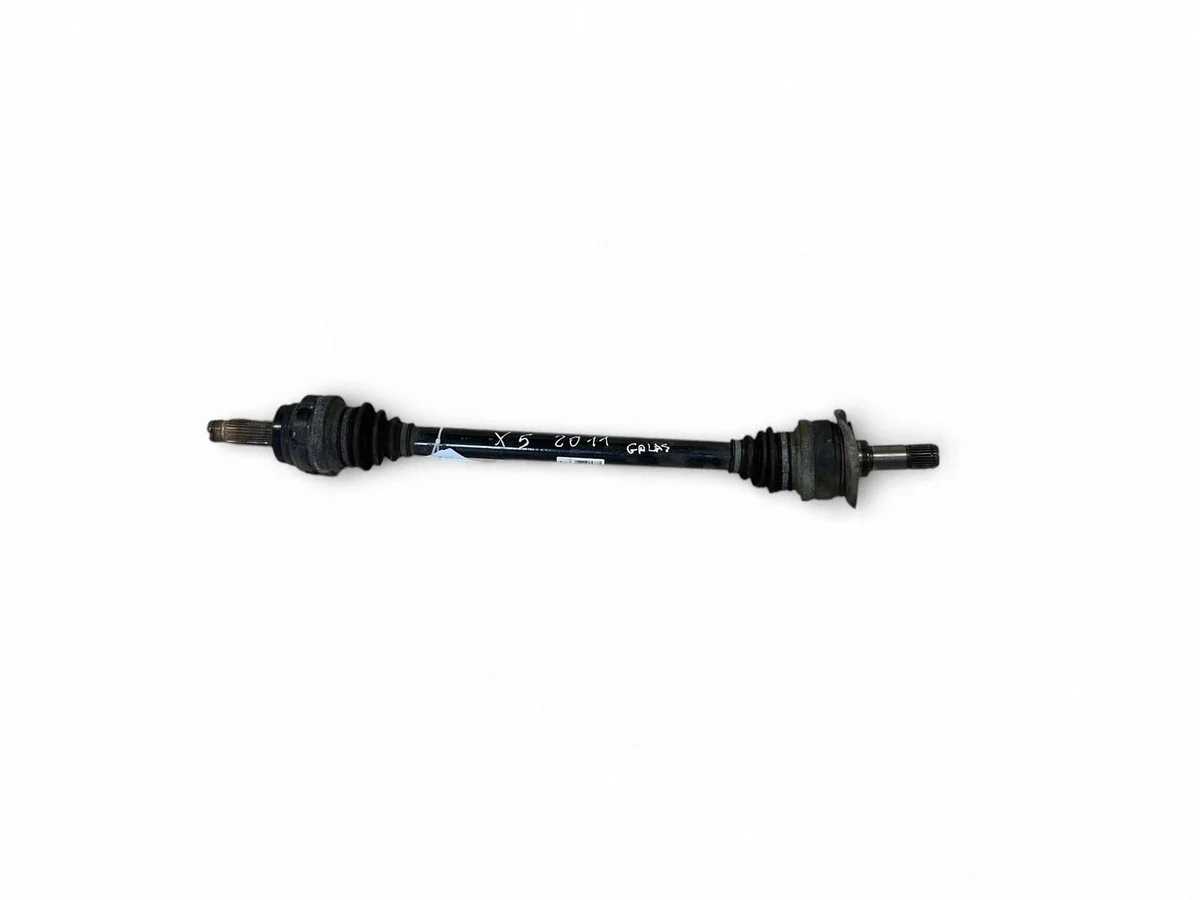 BMW X5 E70 F15 F16 Akseli 7564127