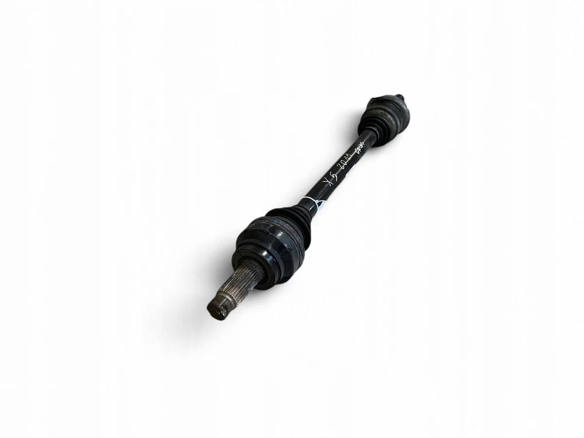 BMW X5 E70 F15 F16 Akseli 7564127 image 3