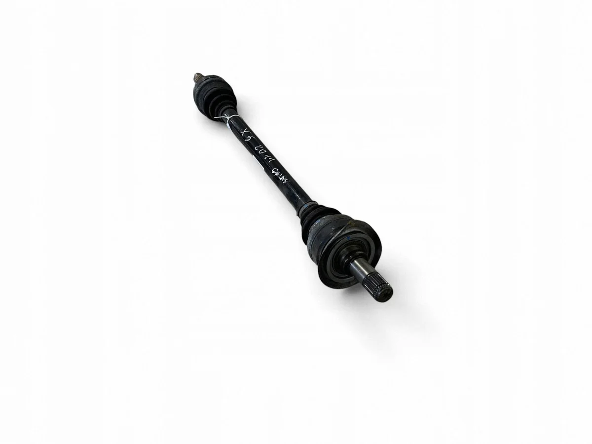 BMW X5 E70 F15 F16 Akseli 7564127 image 4