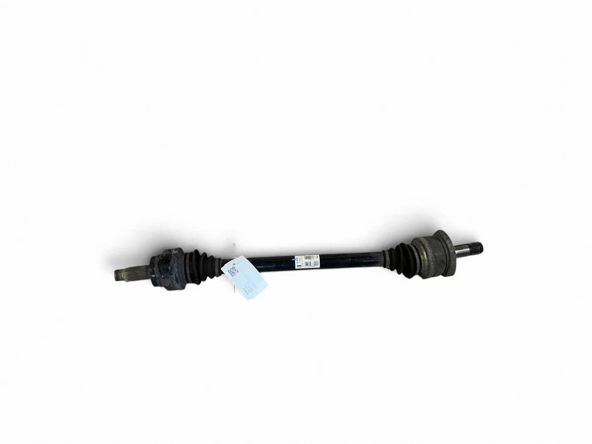 BMW X5 E70 F15 F16 Akseli 7564127 image 6