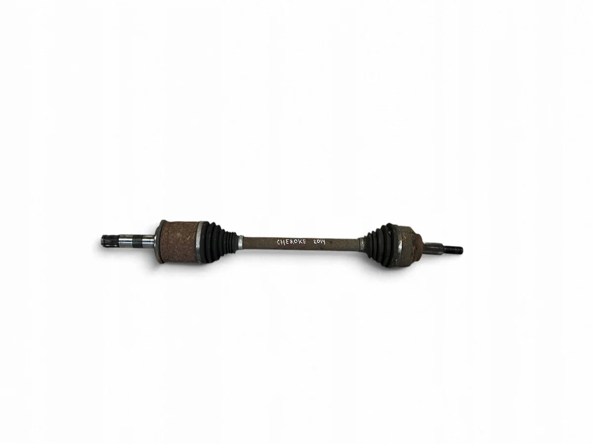 Jeep Grand Cherokee 2014 Bakre drivaxel