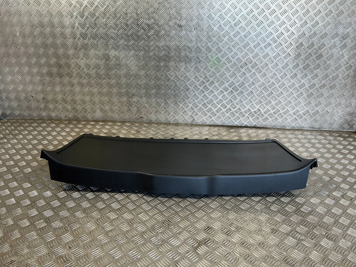 Mercedes GLE AMG W166 C292 Kofferraumklappe Verkleidung image 5