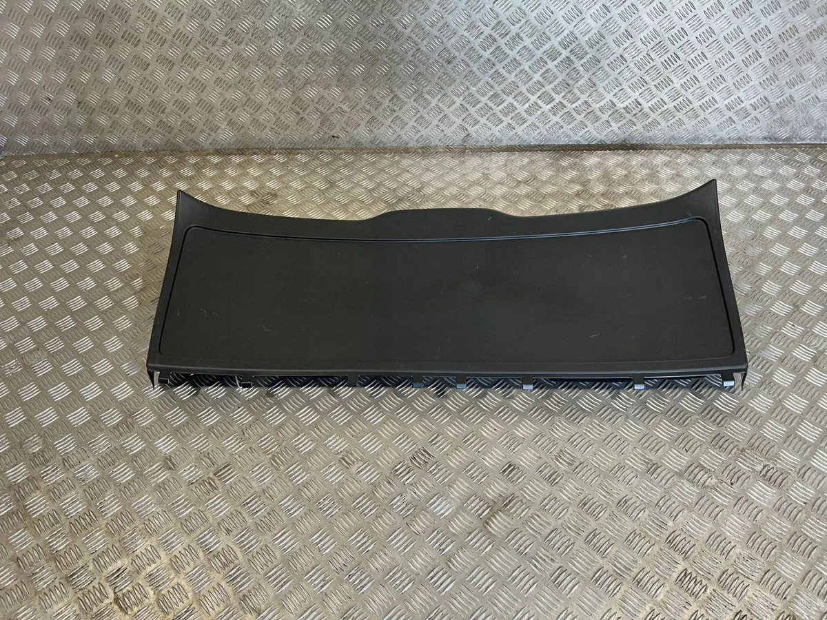 Mercedes GLE AMG W166 C292 Kofferraumklappe Verkleidung image 6