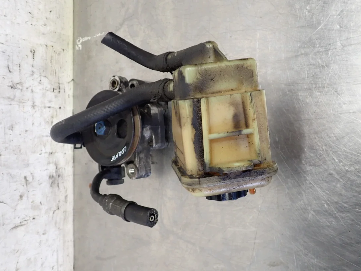 Servopump Hyundai Coupe I 1.6 Y8T-8 image 3