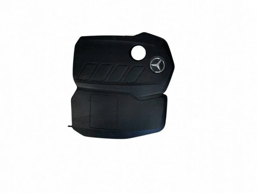 Moottorin suojakansi Mercedes 167 A6540103011