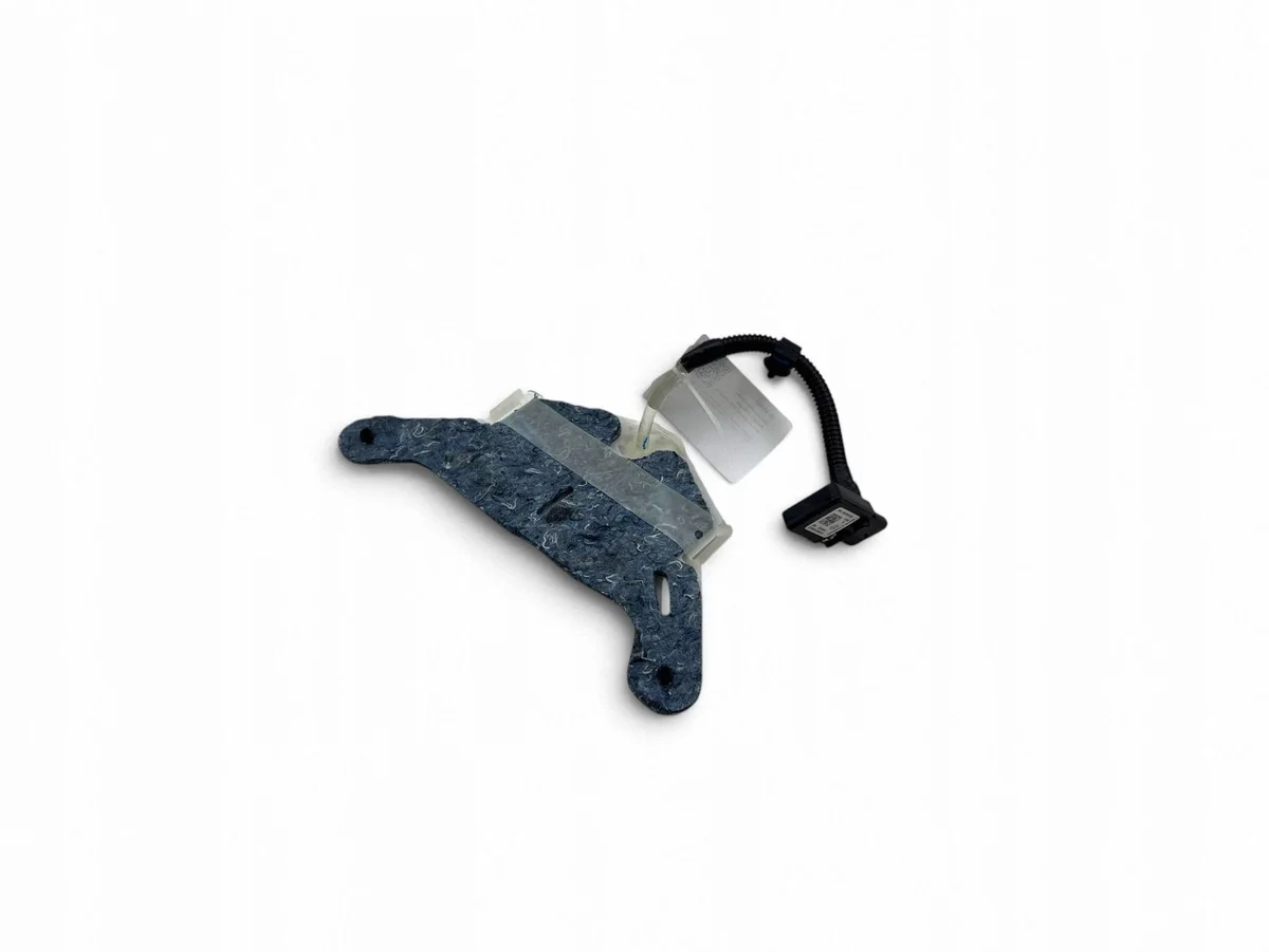 Sensor Asiento Mercedes-Benz GLE A1668200400 image 8