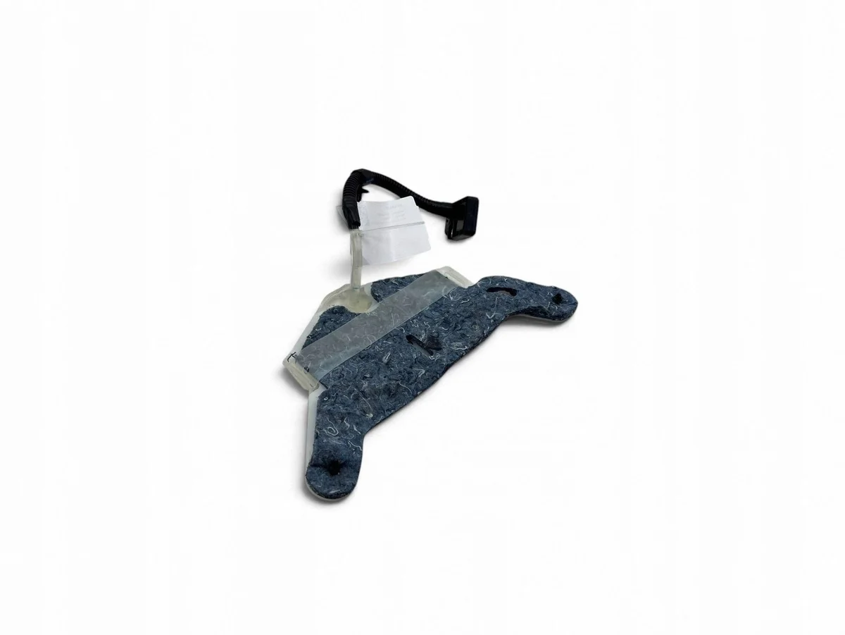Sensor Asiento Mercedes-Benz GLE A1668200400 image 10