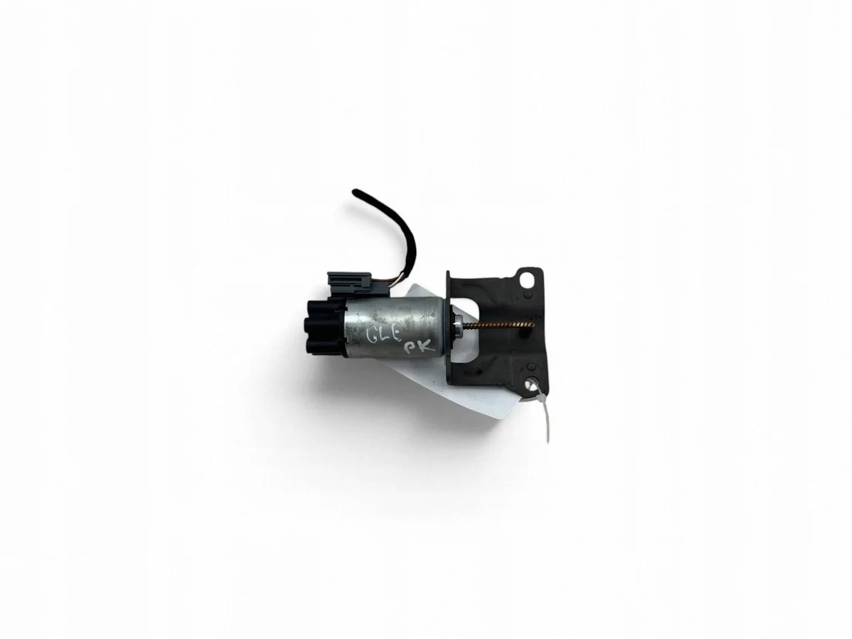 Motor Assento Mercedes-Benz GLE W166 966072103 image 8