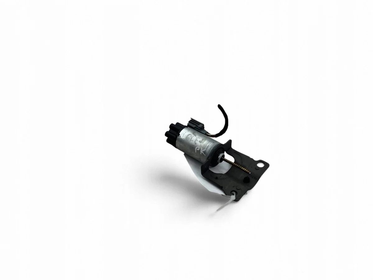 Motor Assento Mercedes-Benz GLE W166 966072103 image 9