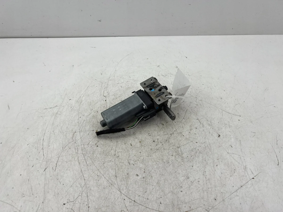 Mercedes-Benz GLE (W166) Motor säte 986300108 image 9