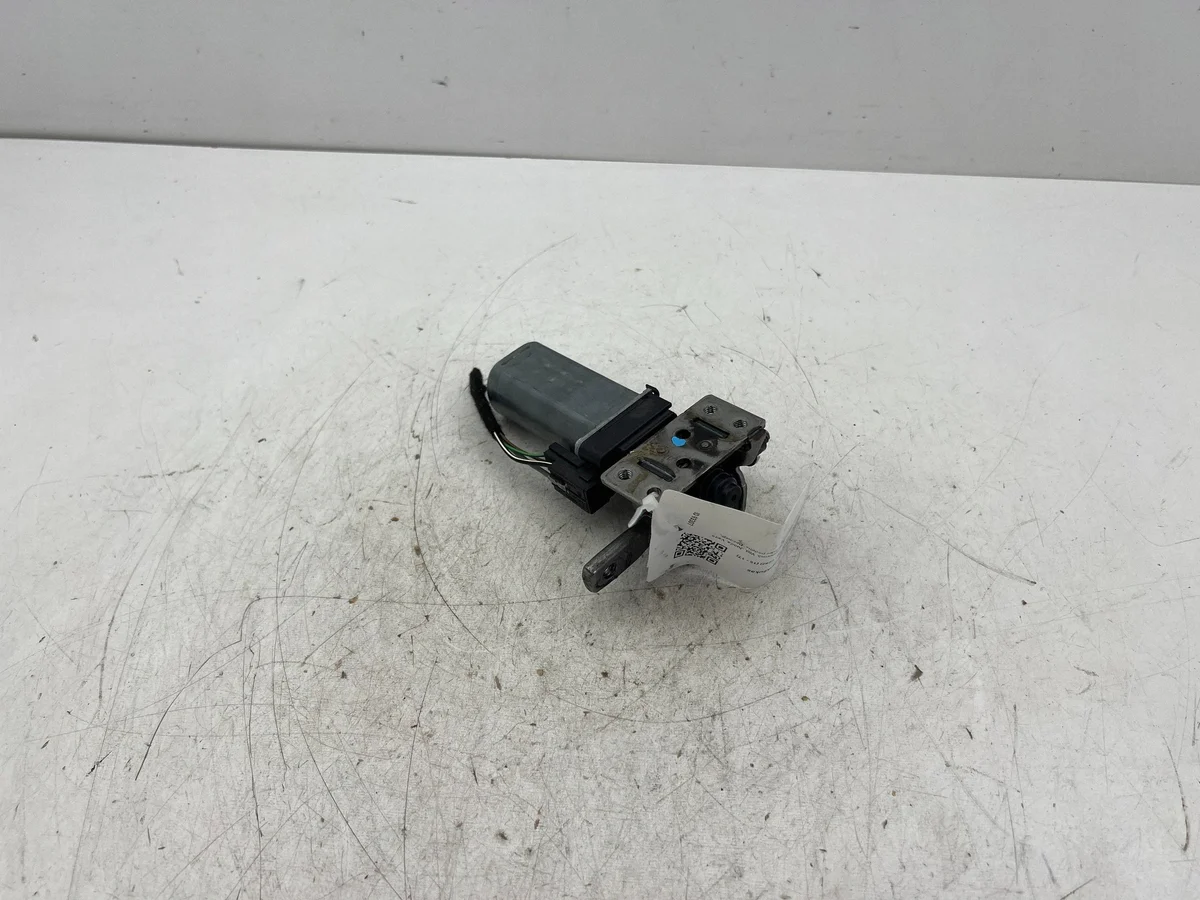Mercedes-Benz GLE (W166) Motor säte 986300108 image 10