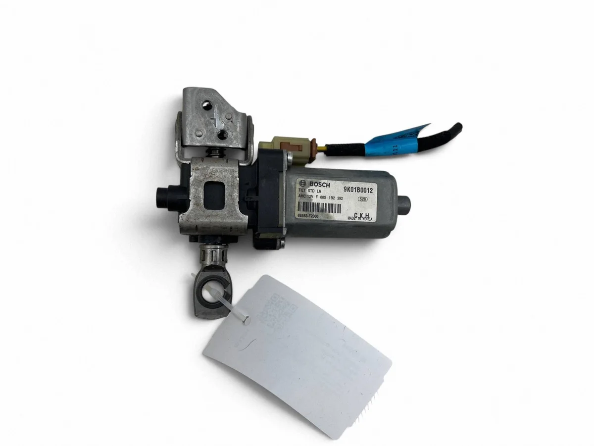 Moteur siège KIA Sportage 88583F2000 image 3