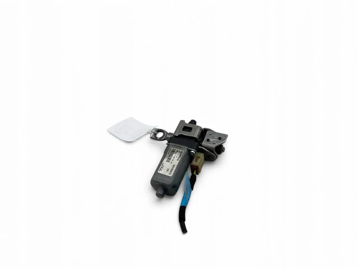 Moteur siège KIA Sportage 88583F2000 image 6