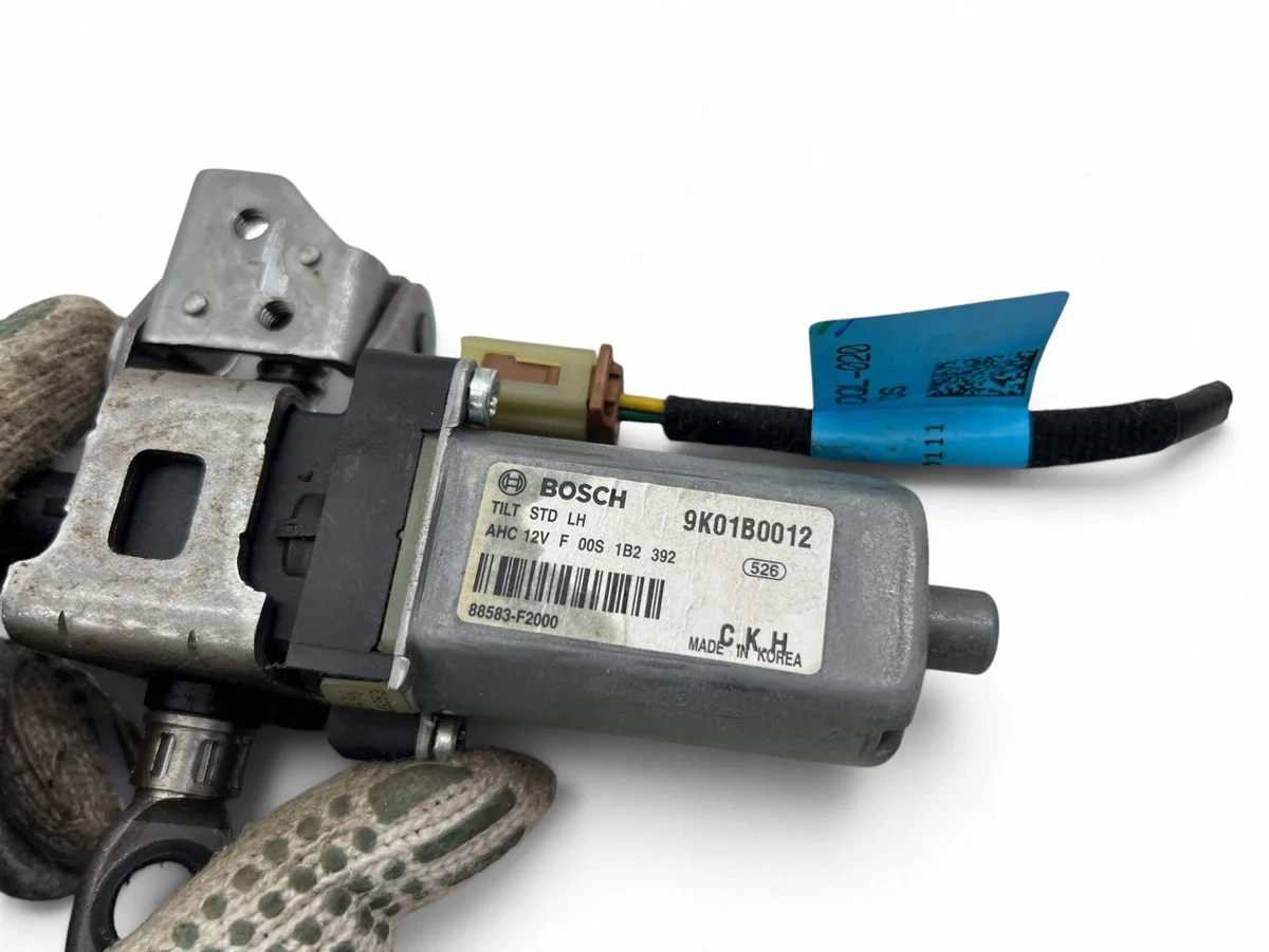 Moteur siège KIA Sportage 88583F2000 image 7