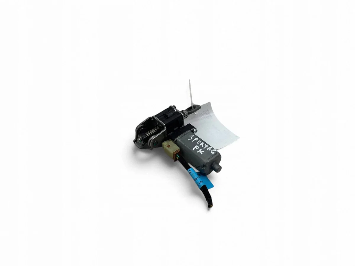 Moteur siège KIA Sportage 88583F2000 image 8