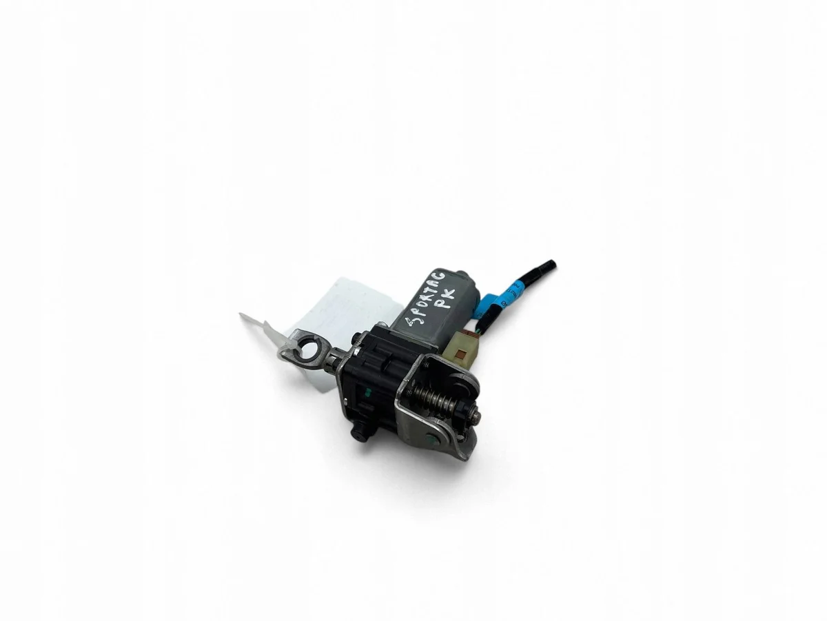 Moteur siège KIA Sportage 88583F2000 image 9