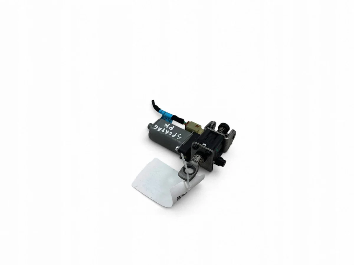 Moteur siège KIA Sportage 88583F2000 image 10