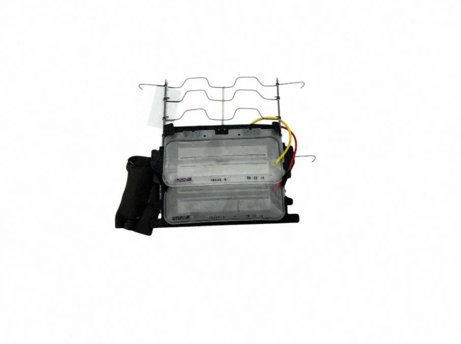 Mercedes-Benz GLE W166 Motor Stoel A0009107708