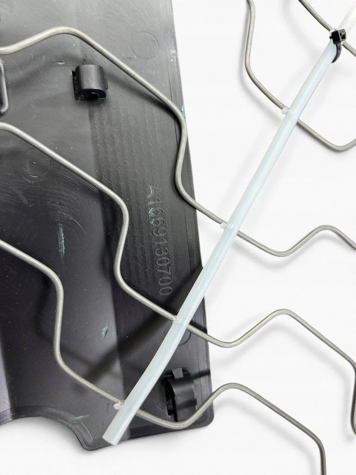 Mercedes-Benz GLE W166 Motor Stoel A1669130700 image 9