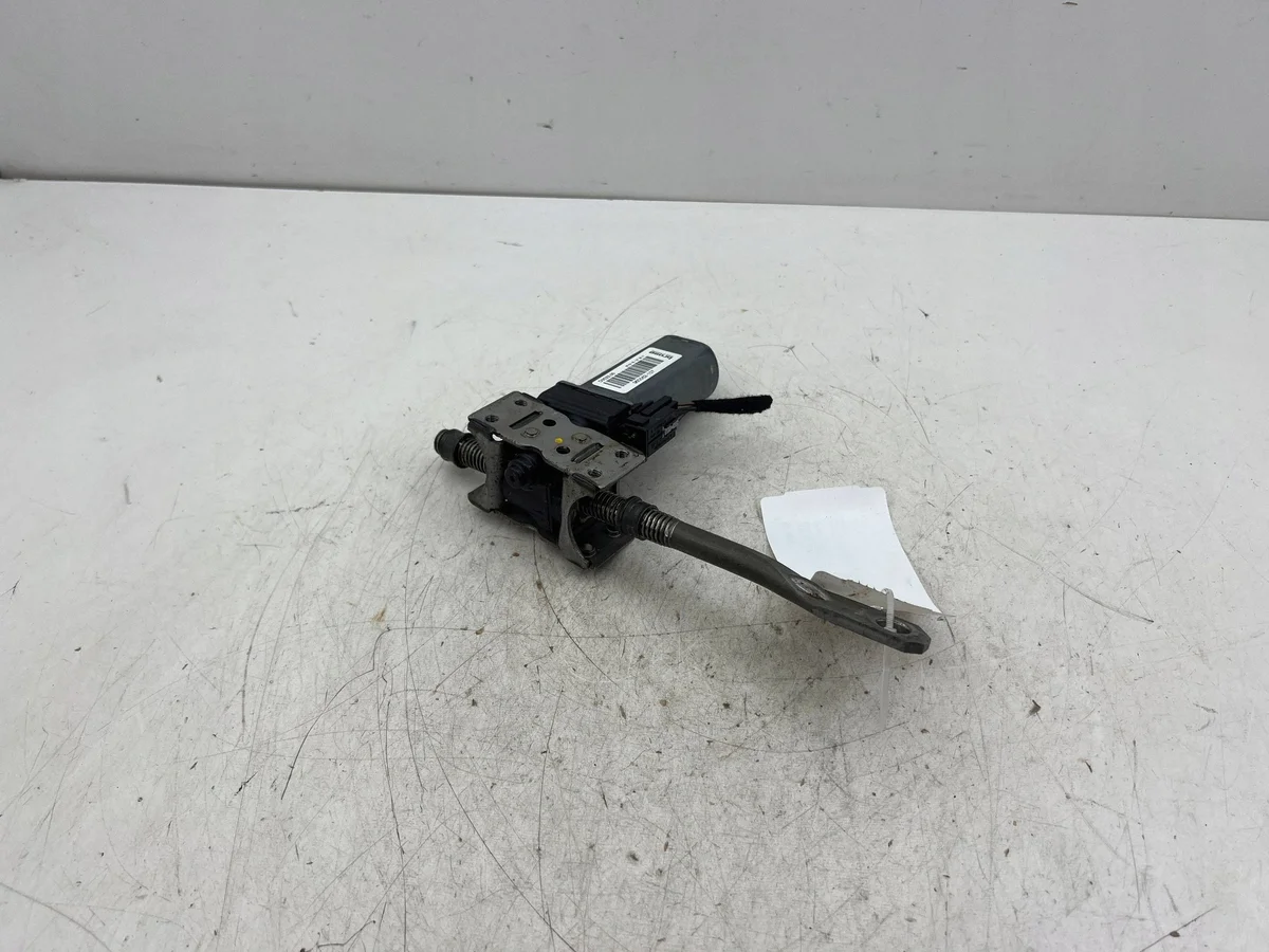Motor Assento Mercedes-Benz GLE W166 960562107 image 4